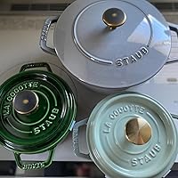 Amazon.co.jp: staub ストウブ 「 スキレット ユーカリ 16cm