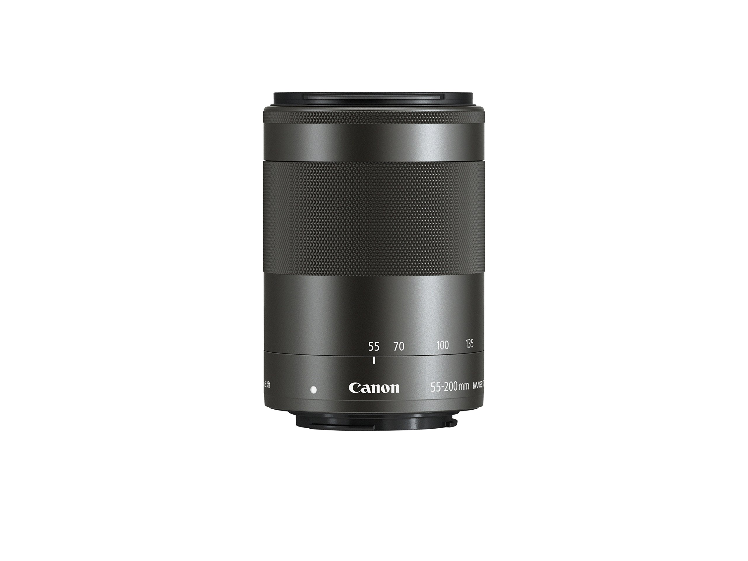 Amazon.co.jp: キヤノン 望遠ズームレンズ EF-M55-200mm F4.5-6.3 IS