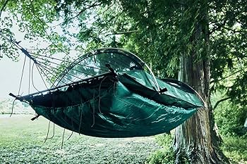 Amazon.co.jp: 米海軍も使っているアンダーキルト ローソンハンモック