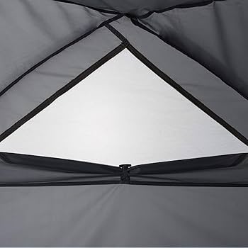 Amazon.co.jp: ロゴス(LOGOS) ROSY ツーリングドーム [1人用] 耐水 撥