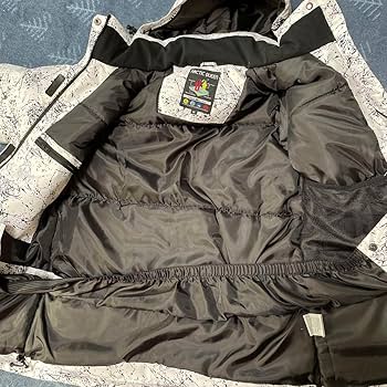 Amazon.co.jp: スキーウェア ARCTIC QUEEN??タグ付きMサイズ : おもちゃ