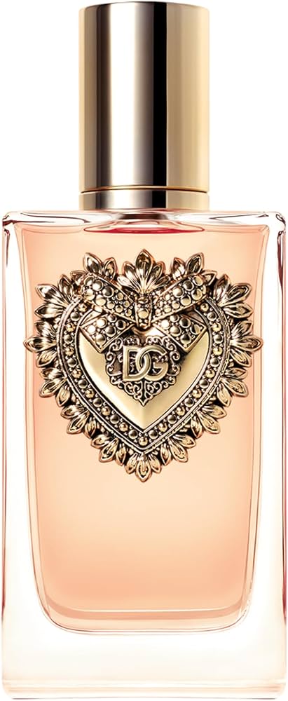 Amazon.com: Devotion by Dolce and Gabbana for Women - 3.3 oz EDP