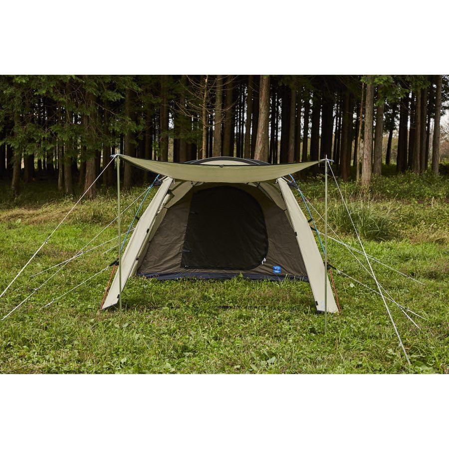 Amazon | ホールアース（Whole Earth） EARTH TRIPPER WE23DA09 SBEG