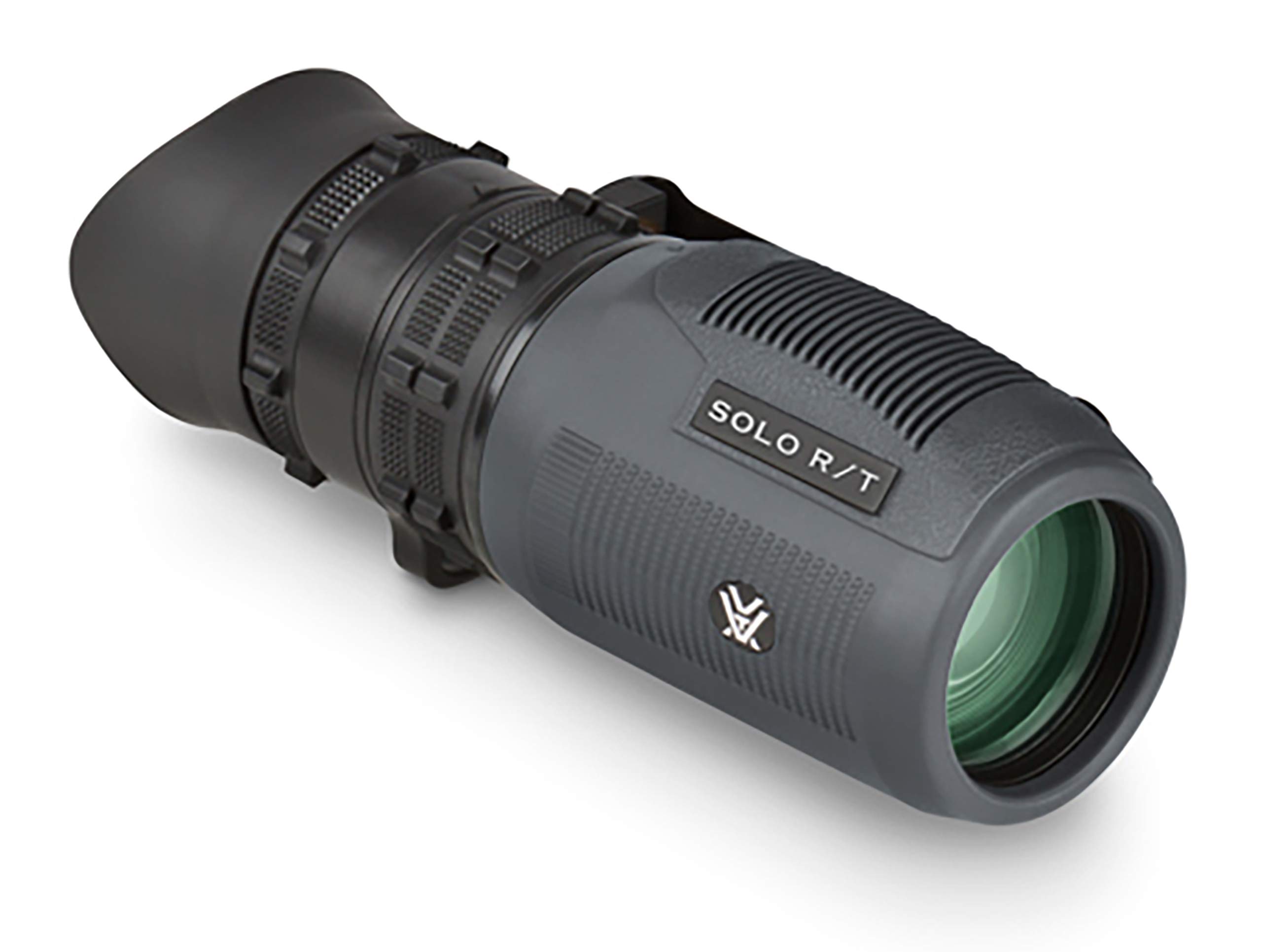 Amazon | VORTEX 単眼鏡 レティクル SOL-3608-RT SOLO TACTICAL RT8x36