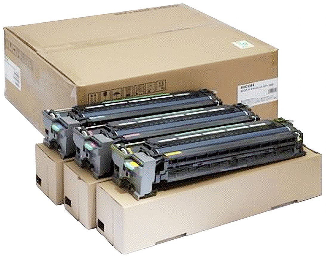 Amazon.co.jp: RICOH 純正 SP MEドラムユニット カラー C840 カラー