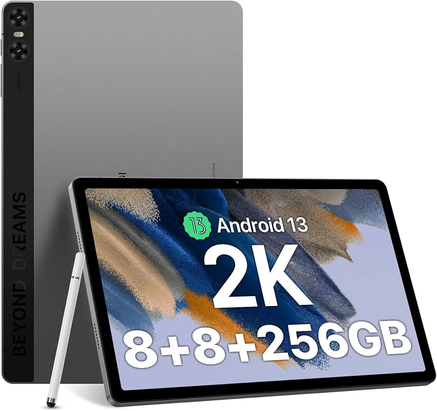 Amazon.com : UMIDIGI A15 Tab Tablet, 2K Vivid 11 inch FHD+ Large