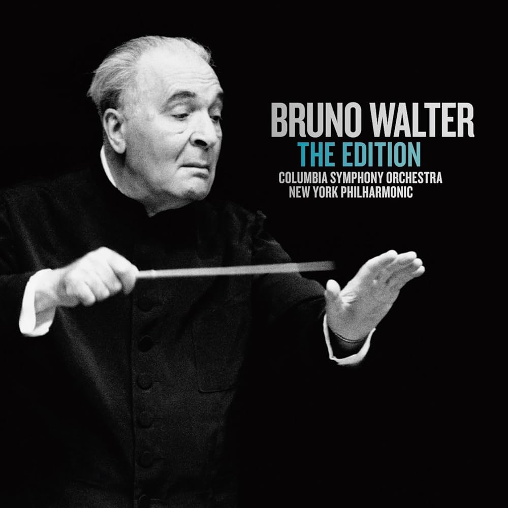 Bruno Walter - Bruno Walter: The Edition - Amazon.com Music