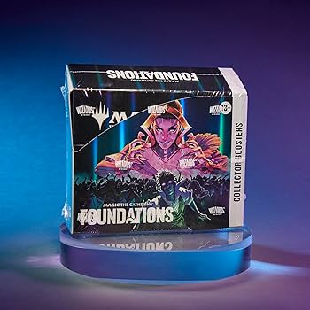 Amazon.co.jp: マジック：ザ・ギャザリング ファウンデーションズ