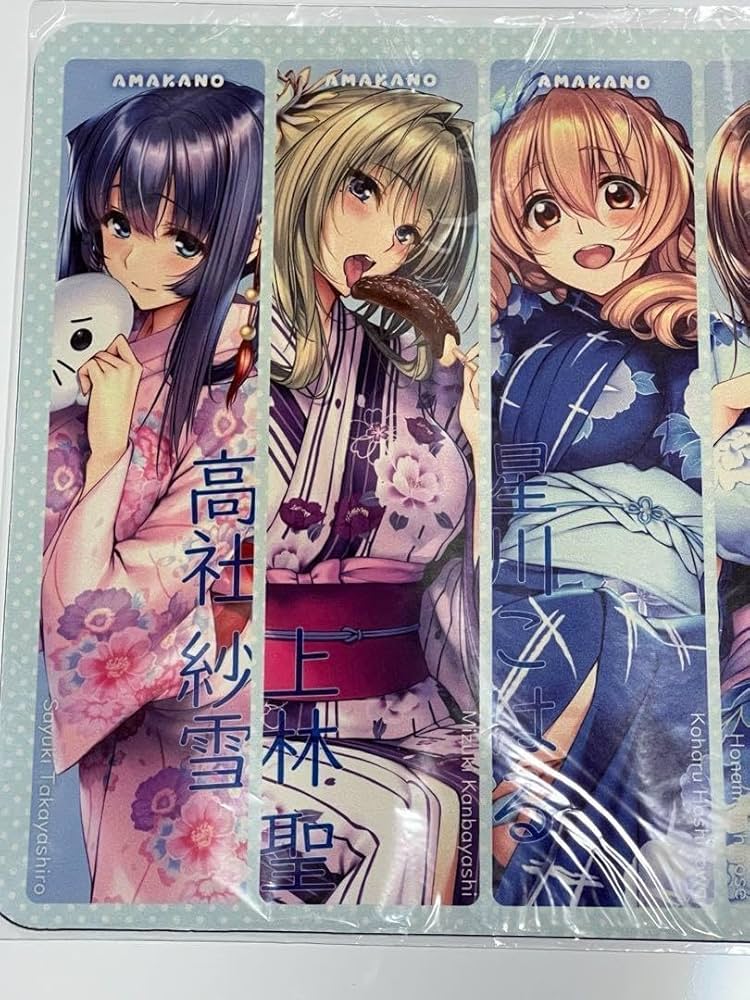 Lycee アマカノ2 プレイマット 2026年最新】Lycee プレイマットの人気