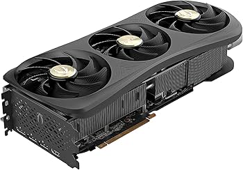 Amazon.com: ZOTAC Gaming GeForce RTX 4080 16GB Trinity 16GB GDDR6X