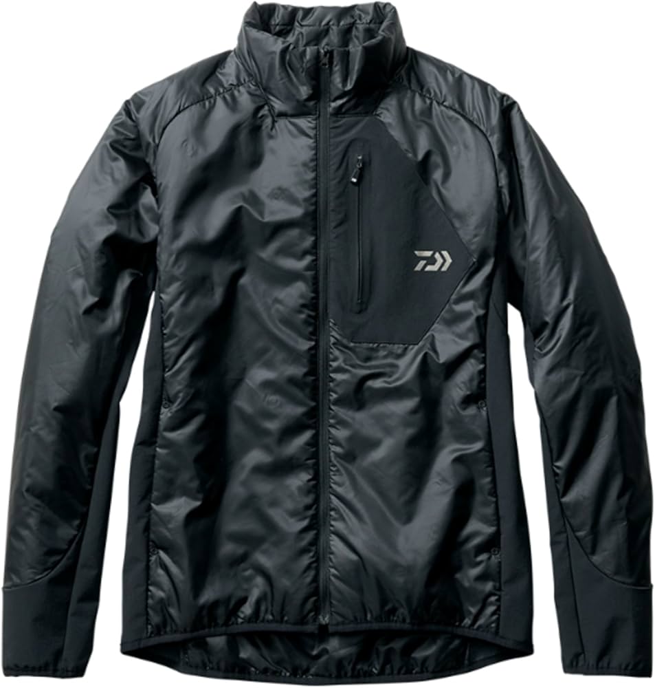 Amazon.co.jp: ダイワ(DAIWA) ジャケット プリマロフト インナー