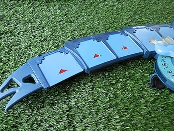 Amazon.co.jp: 当時物海外限定激レア/デュエルディスク ドーマ編