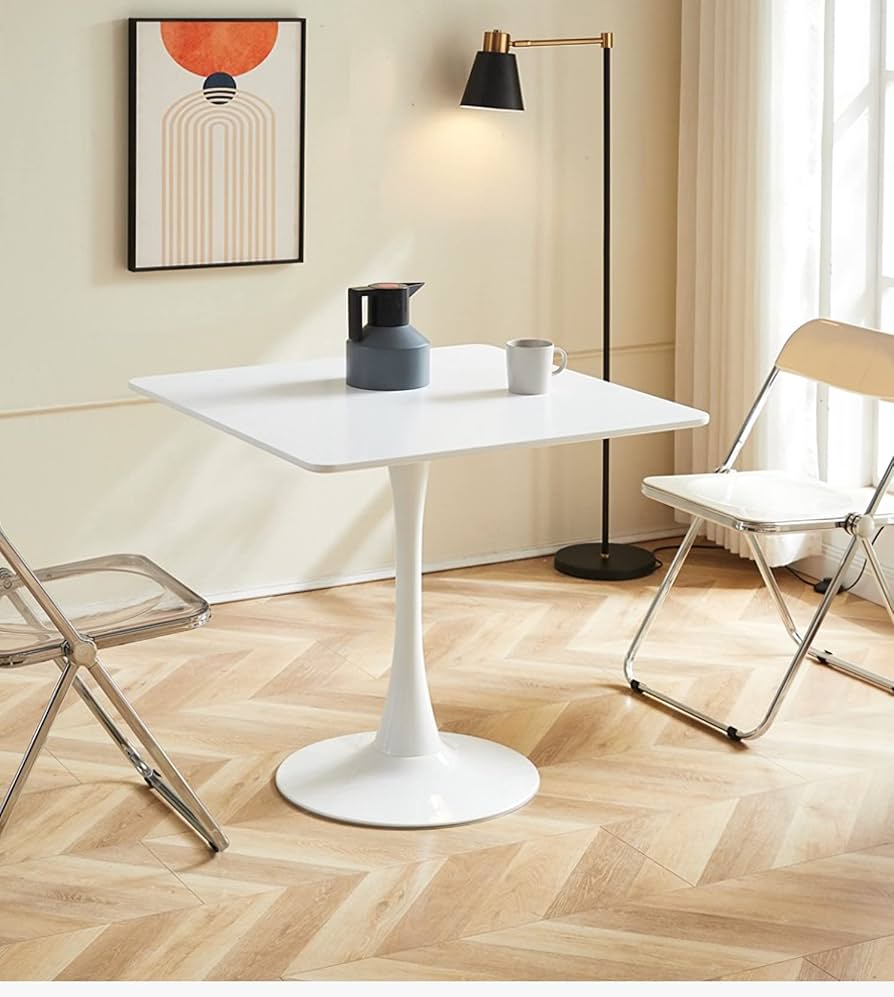 Amazon.co.jp: ダイニングテーブル 四角テーブル サイトテーブル