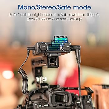 Amazon.co.jp: Hollyland Lark 150 ワイヤレスマイク スマホ外付け