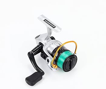 Amazon | AbuGarcia (アブガルシア) CARDINAL III S1000 スピニング