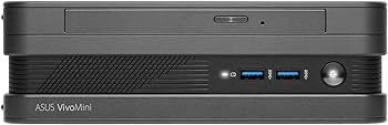 Amazon.co.jp: ASUS デスクトップ VivoMini VC65 ( Core i5-6400T