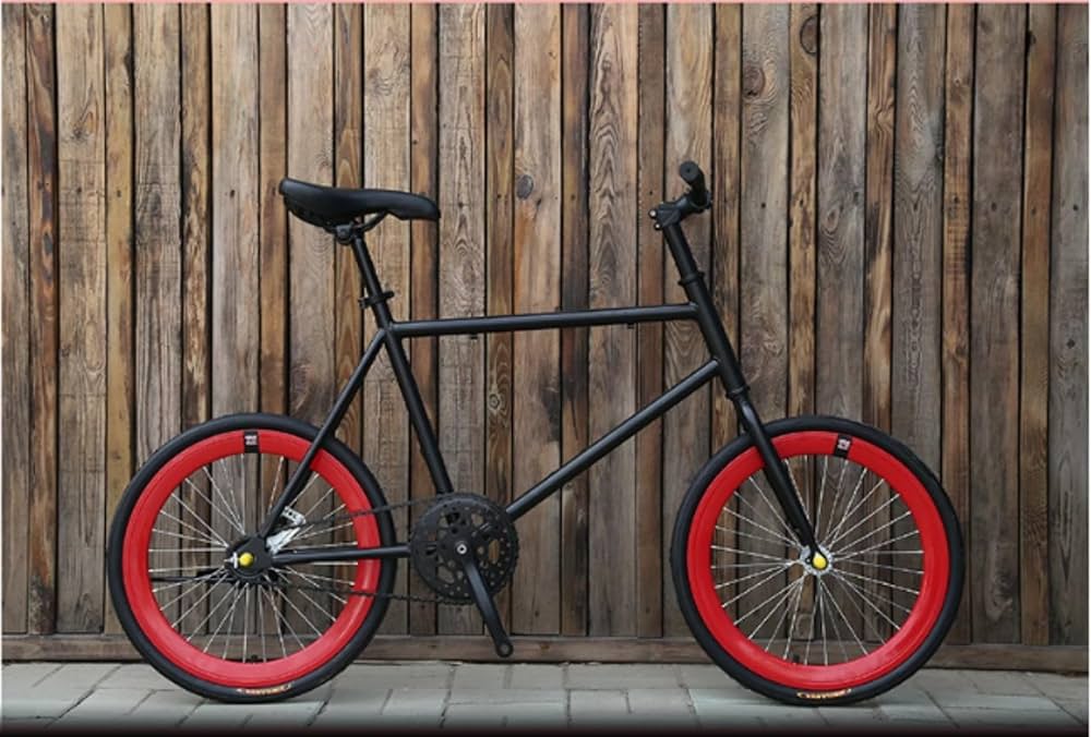 Amazon.co.jp: WGM新登場自転車BMX フリースタイルBMXバイク 20インチ