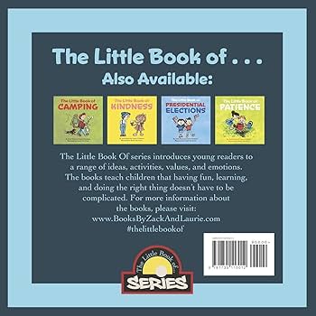 The Little Book Of Friendship: The Best Way to Make a Friend Is to