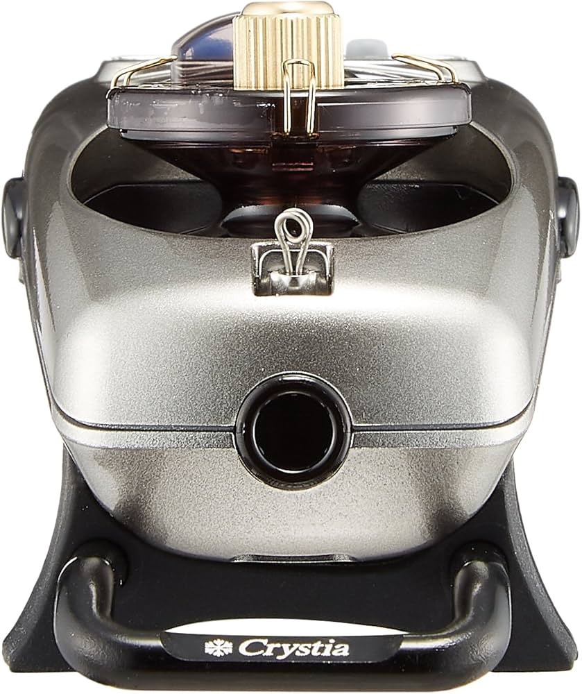 Amazon | ダイワ(Daiwa) ワカサギ 電動リール クリスティア ワカサギ