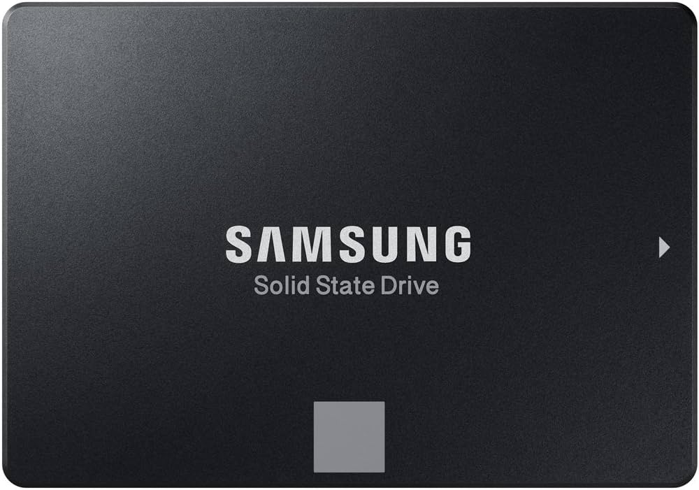 Amazon | Samsung 860 EVO 500GB SATA 2.5インチ 内蔵 SSD MZ-76E500B