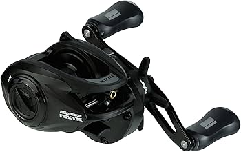 Amazon.com : Abu Garcia Max SX Flipping Switch Low Profile