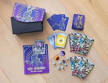 Amazon.co.jp: ポケモンカードゲーム:スカーレット&バイオレット