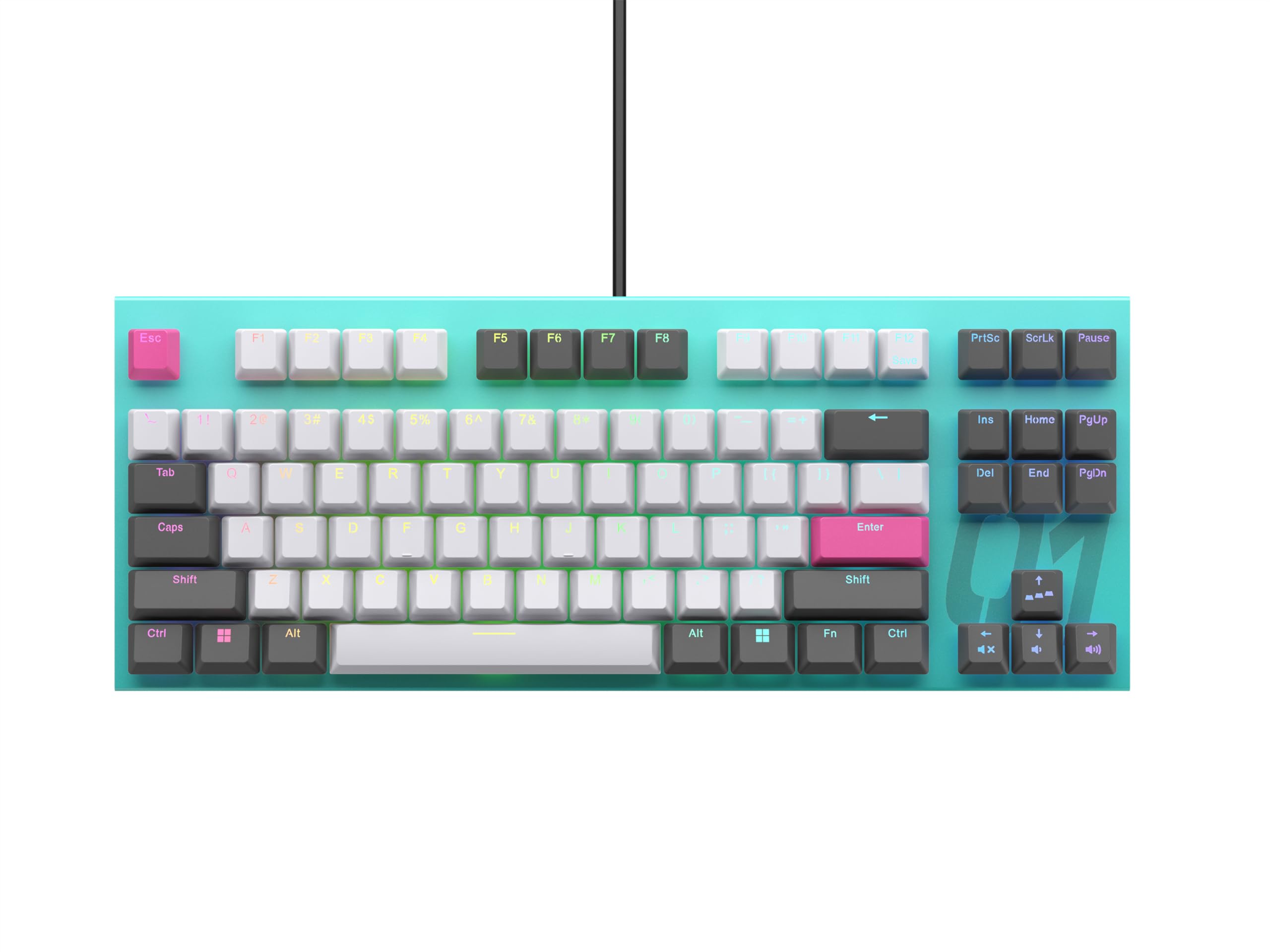 Amazon.co.jp: REALFORCE リアルフォース ラピッドトリガー キーボード