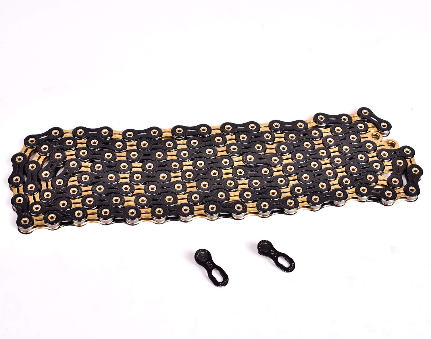 Amazon | SUMC SX12SL 126リンク ミッシングリンク付 12速用 チェーン