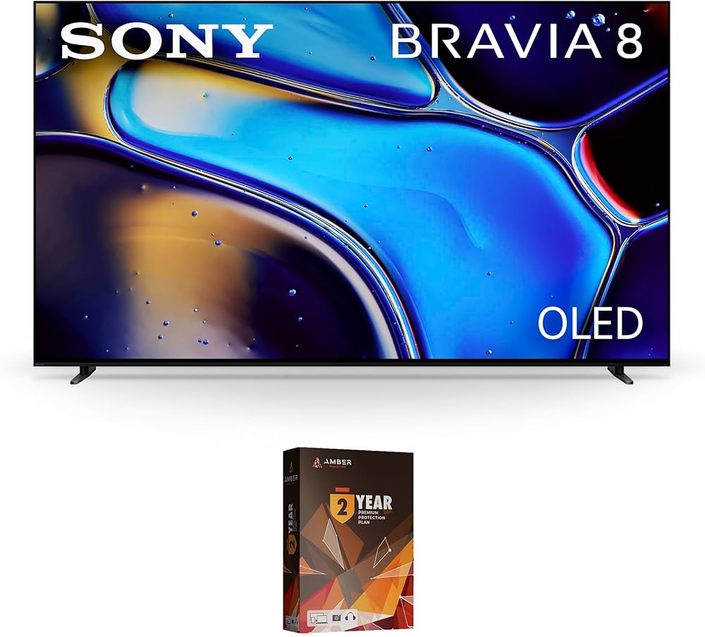 Amazon.com: Sony K65XR80 65 Inch IMAX Enhanced Bravia OLED 4K HDR