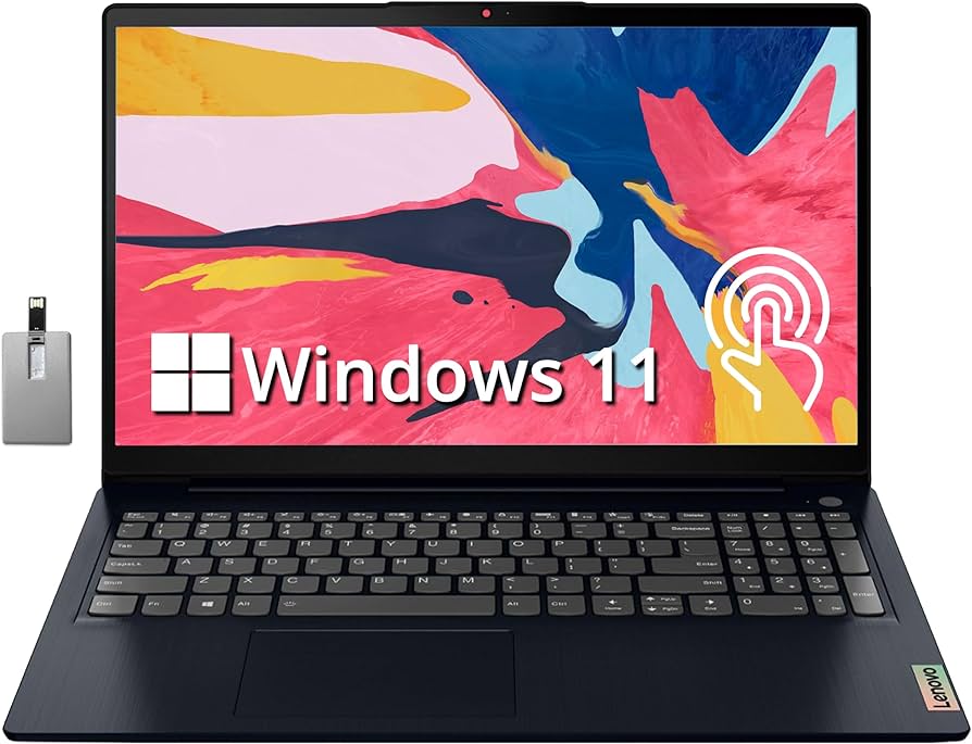 Amazon.com: Lenovo IdeaPad 3 15ALC6 15.6