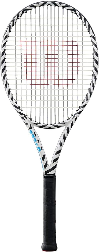 Amazon | Wilson(ウイルソン) 硬式 テニスラケット [フレームのみ