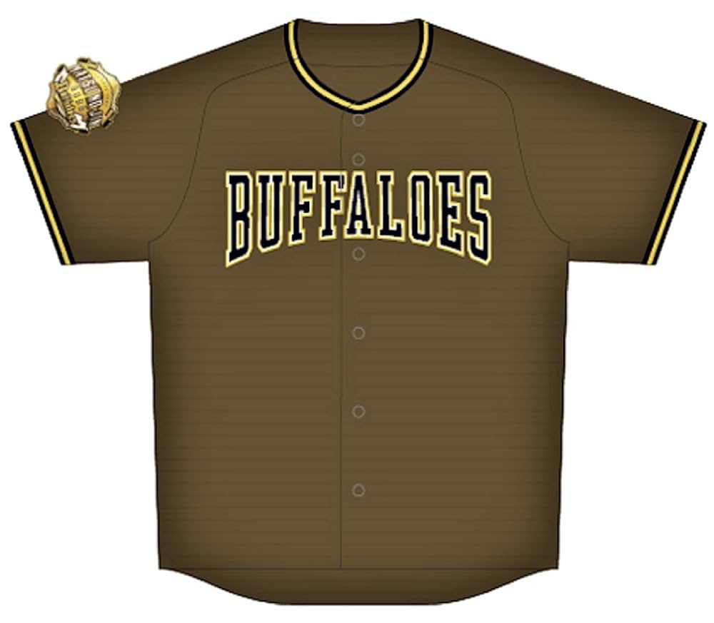 オリックスバファローズ 宗佑磨 6 ユニフォームLサイズ 【公式通販】