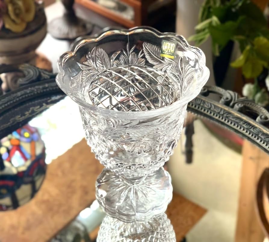 Amazon.co.jp: HOYA ローズボール 花瓶 フラワーベース 金網付き