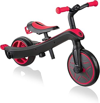 Amazon.co.jp: GLOBBER グロッバー エクスプローラー トライク 3in1