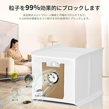Amazon.co.jp: 交換用 紙パック K10+ ロボット掃除機 交換用ダスト