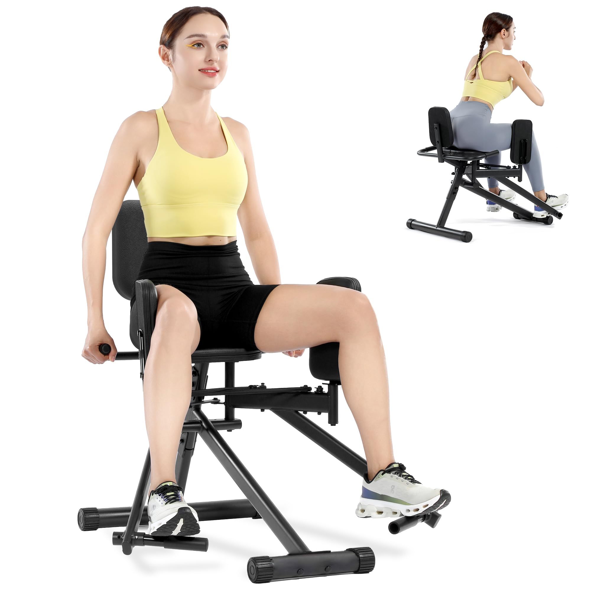 Amazon.co.jp: 骨盤底筋・内転筋 トレーニング器具 脚やせ ダイエット