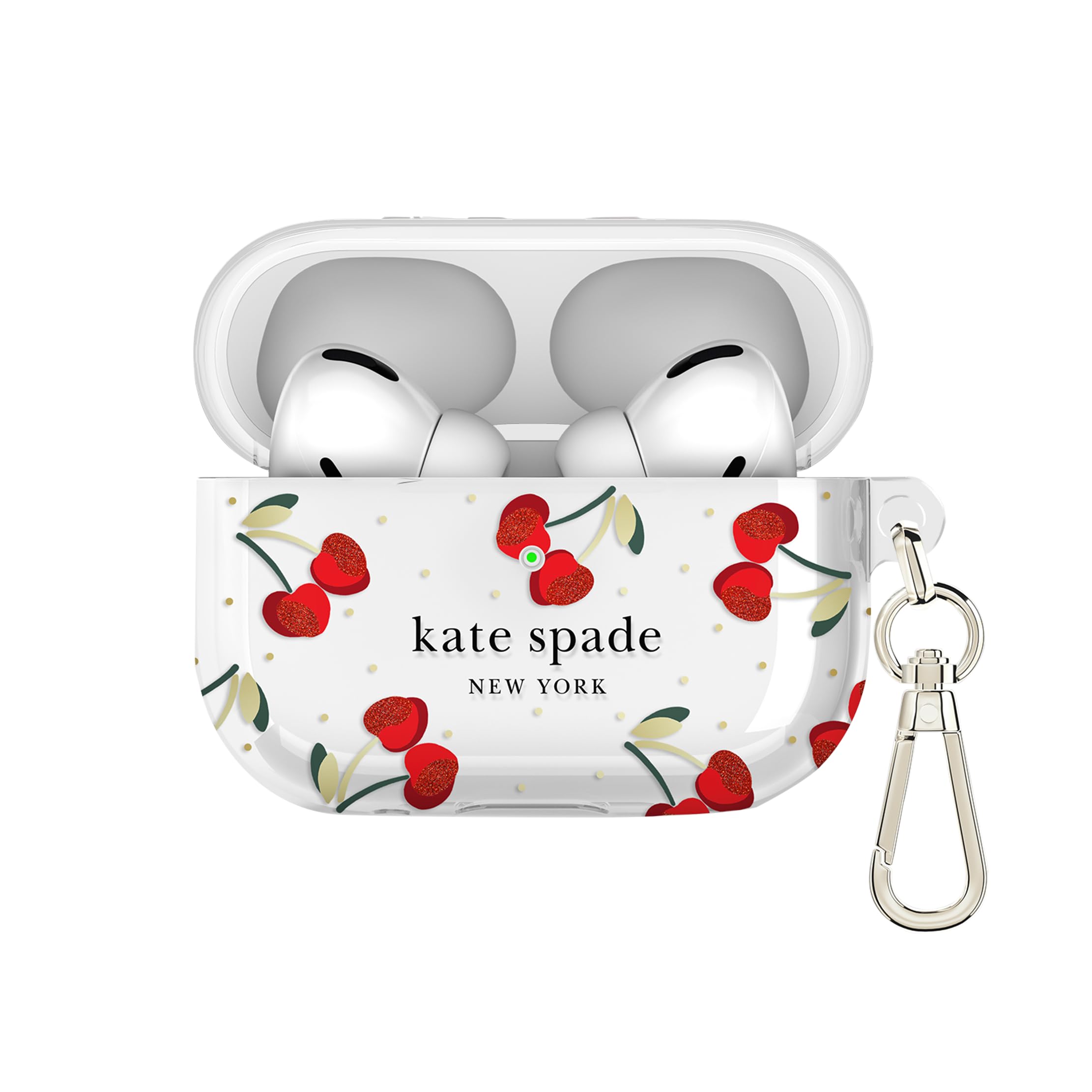 Amazon.com: kate spade new york AirPods Pro Protective Case with