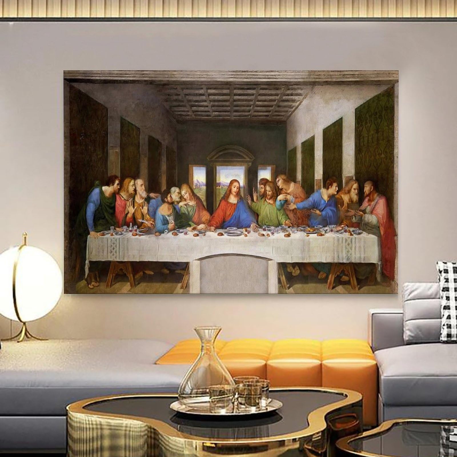 Amazon.co.jp: Leonardo Da Vincレオナルド・ダ・ヴィンチ絵画作品