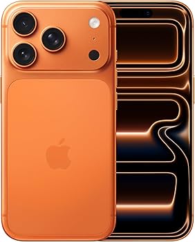 Amazon.co.jp: Apple iPhone 17 Pro 256GB (SIMフリー)：最大120Hz の