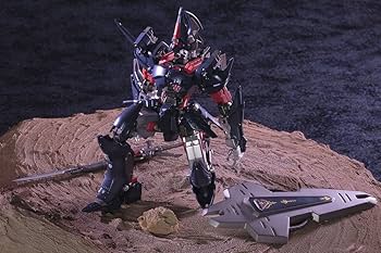 Amazon | 装甲巨神Zナイト Z・A03 TYPE-K Zナイト (1/100スケール