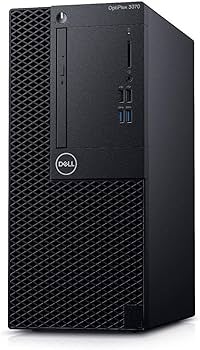 Amazon.co.jp: Dell OptiPlex 3070 Desktop Computer - Intel Core i5