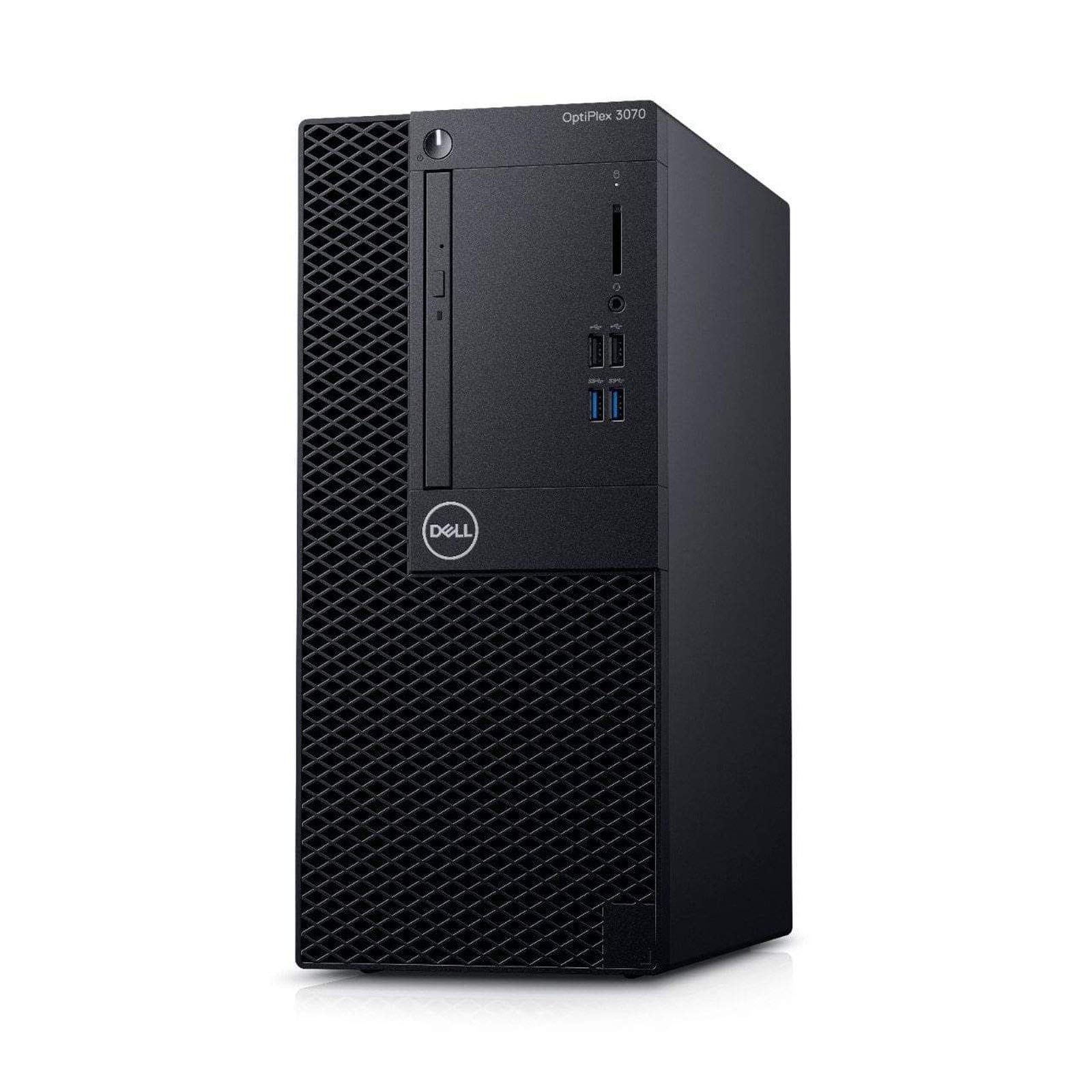 Amazon.co.jp: Dell OptiPlex 3070 Desktop Computer - Intel Core i5