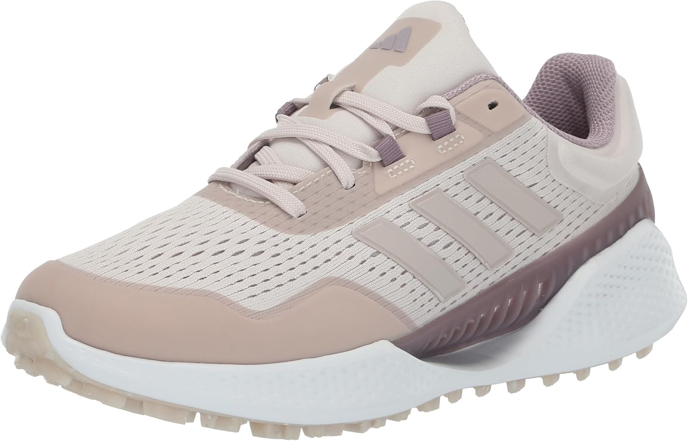Amazon.com | adidas Women's Summervent Spikeless 24 Golf Shoes