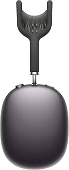 Amazon.com: Apple AirPods Max - Space Gray (Renewed) : Electronics