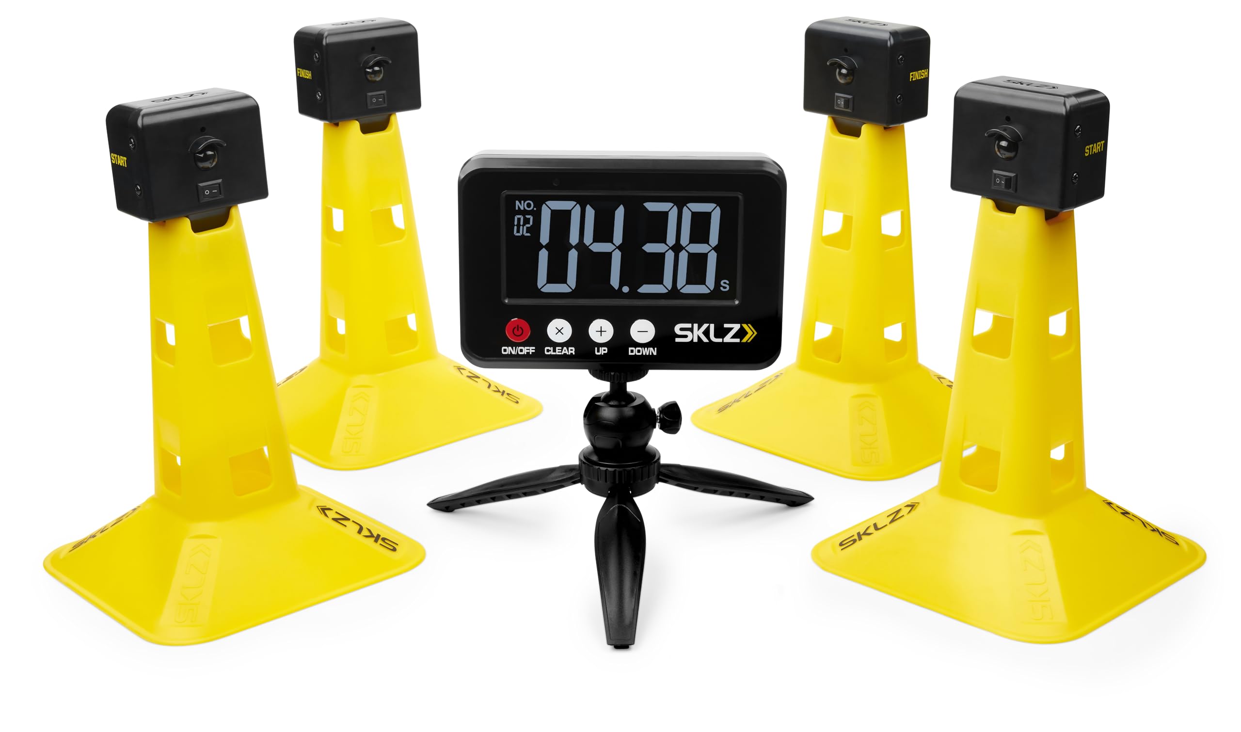 Amazon | SKLZ スピードゲート スポーツ アスレチック スピード