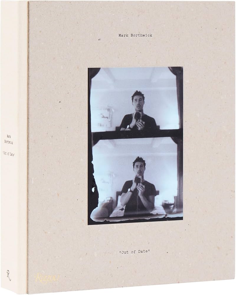 Amazon | 'Out of Date': Pola Pan 1984-1996 | Borthwick, Mark