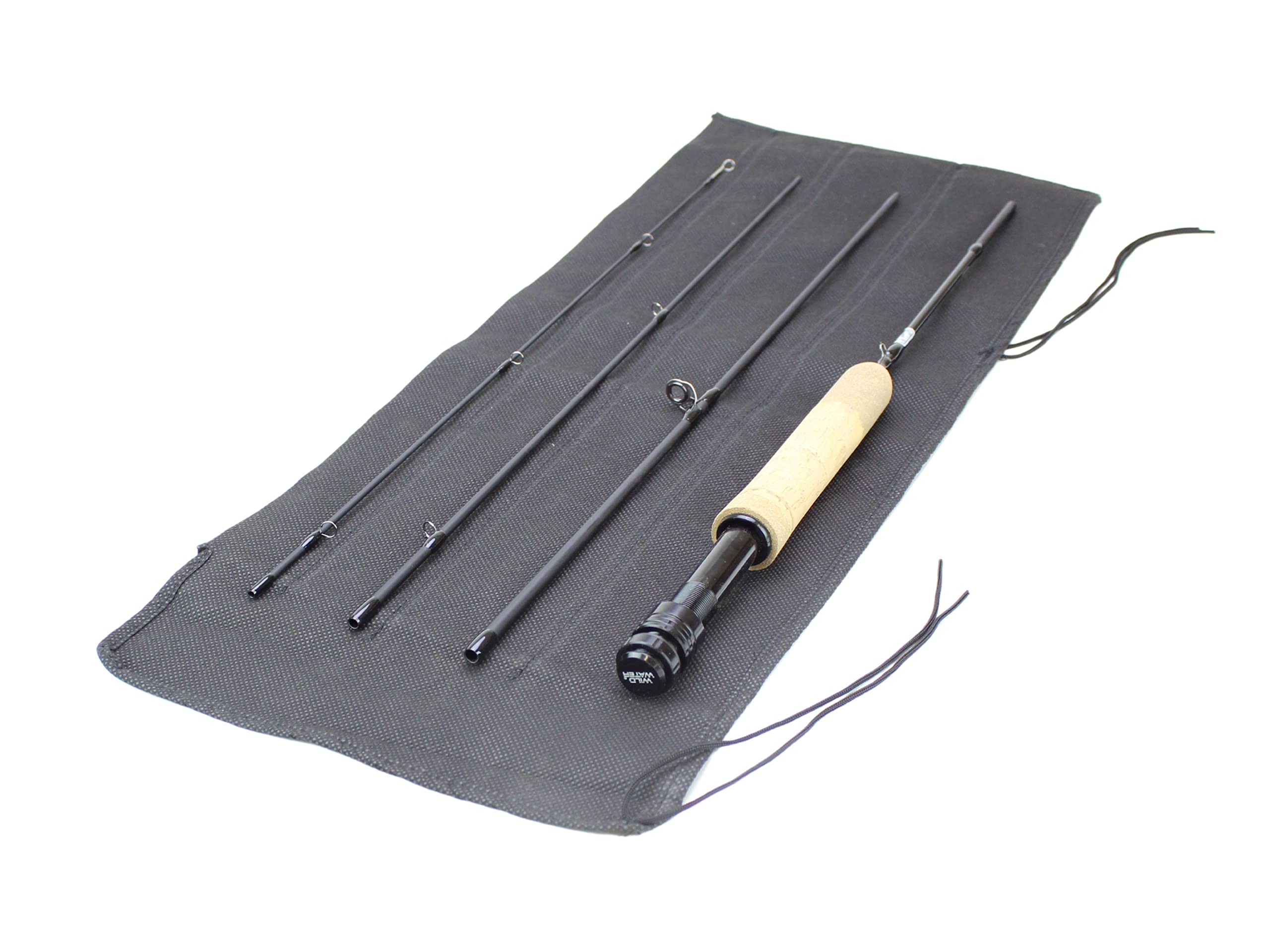 釣り仕掛け・仕掛け用品 Carron Jet Stream Trout Line WF7 釣り仕掛け