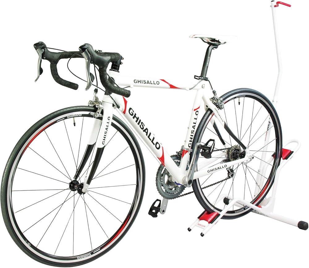 Amazon | MINOURA(ミノウラ) DS-2100 Tancho E'sse ホワイト | Minoura