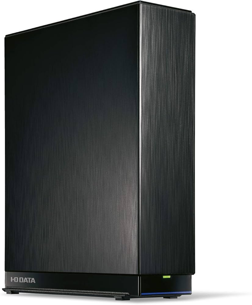 Amazon.co.jp: アイ・オー・データ NAS ネットワークHDD 6TB デュアル