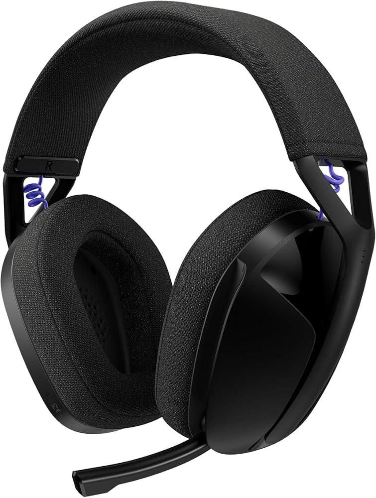 Amazon.co.jp: Logicool G ゲーミングヘッドセット G321 LIGHTSPEED